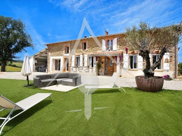 Maison vente à Le Pin-Murelet, Haute-Garonne