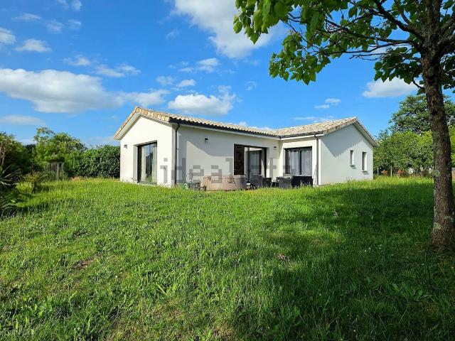 Maison vente à Le Pizou, Dordogne