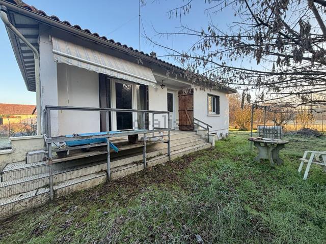 Maison vente à Le Pizou, Dordogne