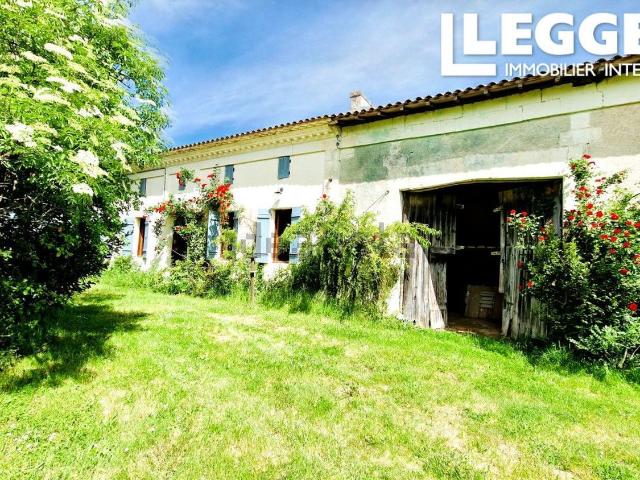 Maison vente à Le Pizou, Dordogne
