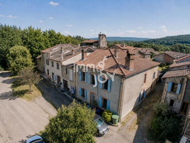 Maison vente à Le Plan, Haute-Garonne