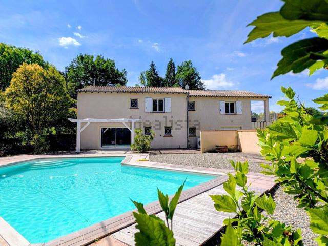 Maison vente à Montberaud, Haute-Garonne