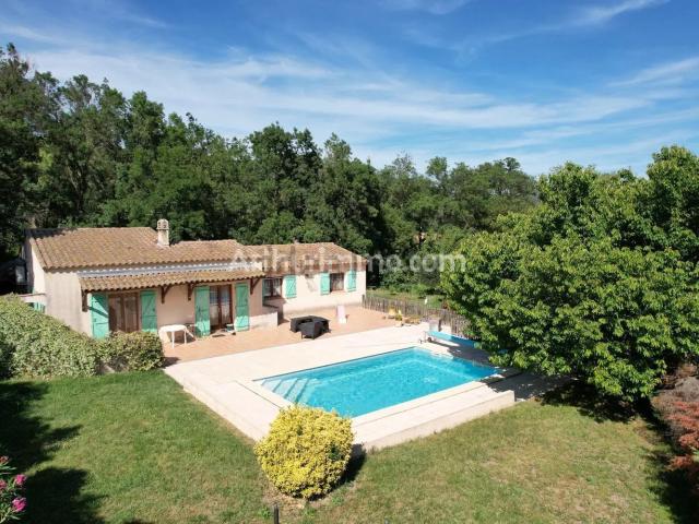 Maison vente à Vallaury, Le Plan-de-la-Tour