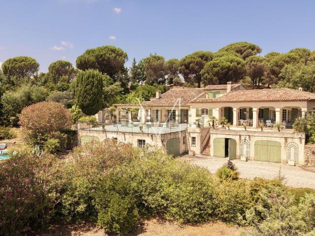 Maison vente à Preconil, Le Plan-de-la-Tour
