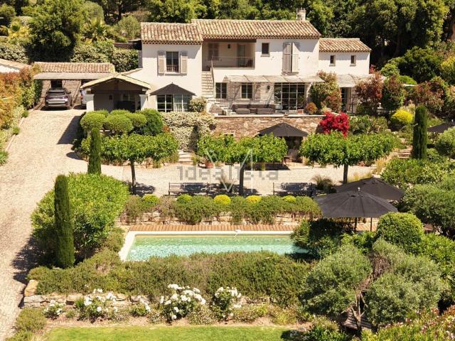 Maison vente à Preconil, Le Plan-de-la-Tour
