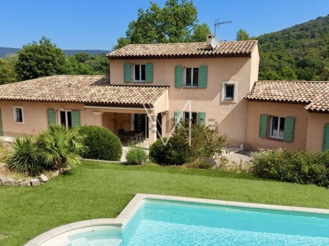 Maison vente à Preconil, Le Plan-de-la-Tour