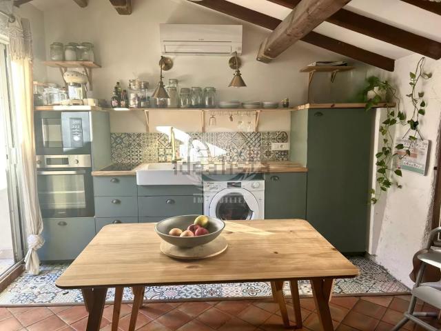 Maison vente à Les Mas de Saint-Pierre, Le Plan-de-la-Tour