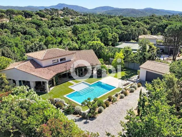 Maison vente à Les Brugassieres, Le Plan-de-la-Tour