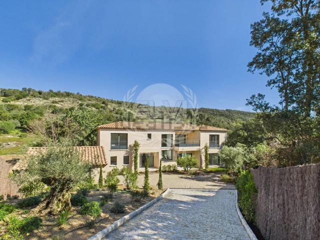 Maison location à Vallaury, Le Plan-de-la-Tour