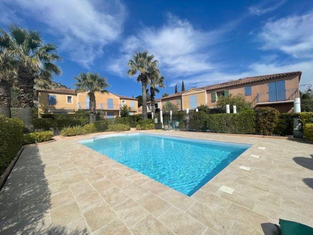 Maison vente à Les Mas de Saint-Pierre, Le Plan-de-la-Tour