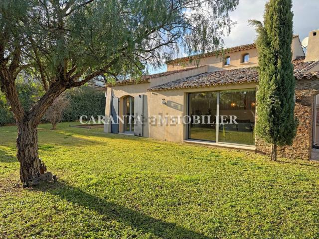 Maison vente à Preconil, Le Plan-de-la-Tour