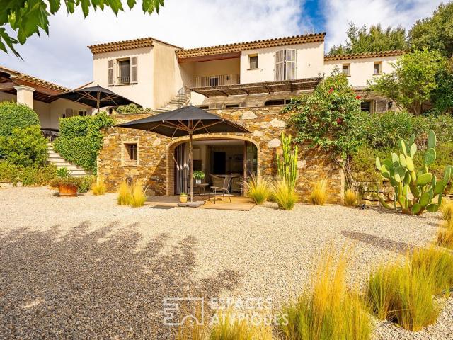 Maison vente à Vallaury, Le Plan-de-la-Tour