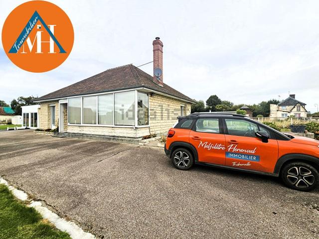Maison vente à Le Planquay, Eure