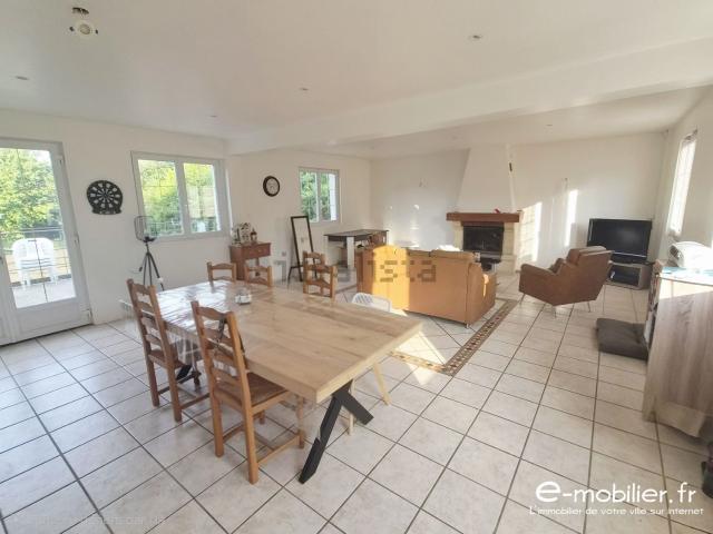 Maison vente à Le Plessier-Rozainvillers, Somme