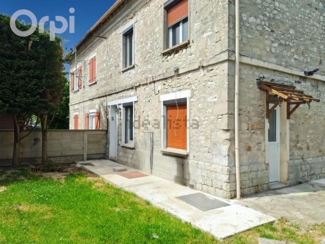 Maison vente à Le Plessis-Belleville, Oise