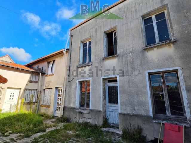 Maison vente à La Closerie du Plessis, Le Plessis-Bouchard