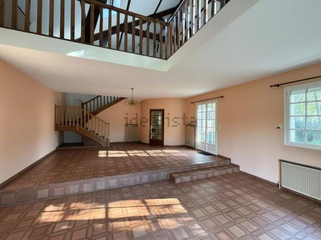 Maison vente à Le Plessis-Brion, Oise