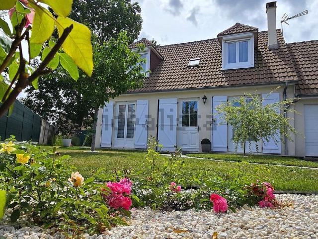 Maison vente à Le Plessis-Brion, Oise