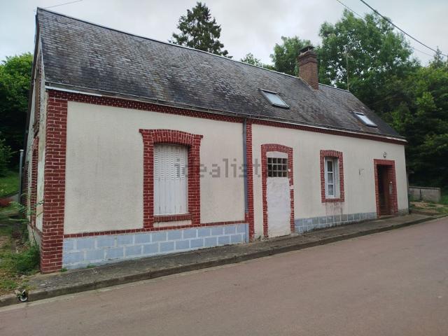 Maison vente à La Bord de Bruyère, Le Plessis-Dorin