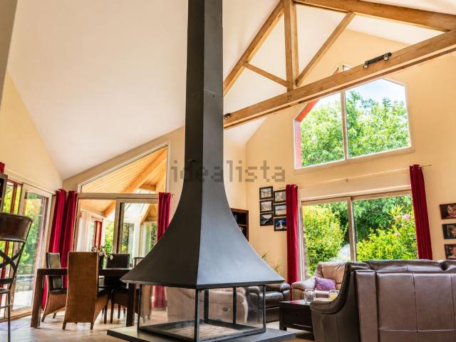 Maison vente à Les Dimetières, Le Plessis-Grammoire