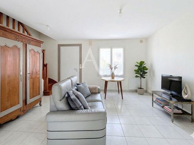 Maison location à Angers, La Meignanne