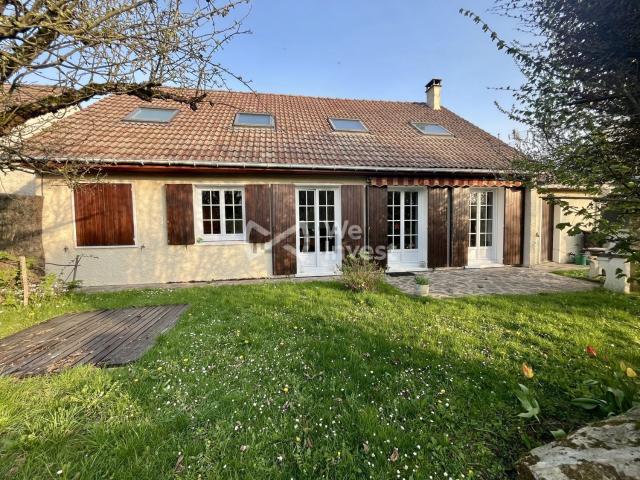 Maison vente à Le Plessis-Pâté, Essonne