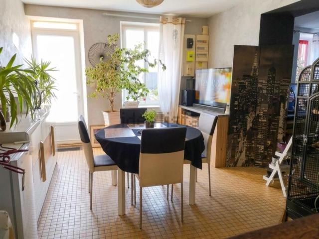 Maison location à Le Plessis-Placy, Seine-et-Marne