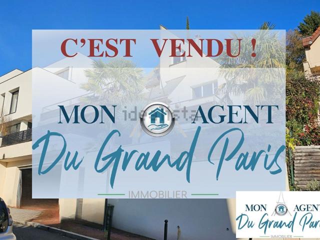Maison vente à Coteau, Le Plessis-Robinson