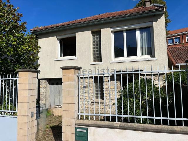 Maison vente à Coteau, Le Plessis-Robinson