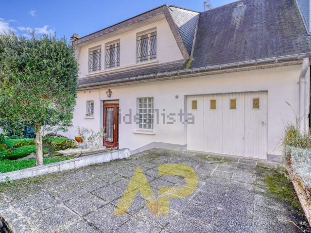 Maison vente à Coteau, Le Plessis-Robinson