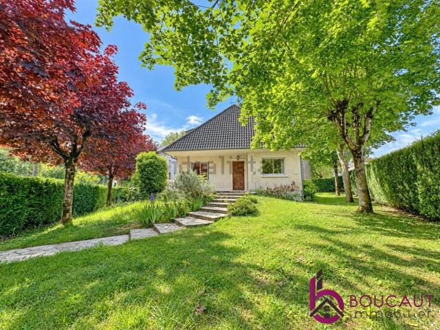 Maison vente à Cité Basse, Le Plessis-Robinson