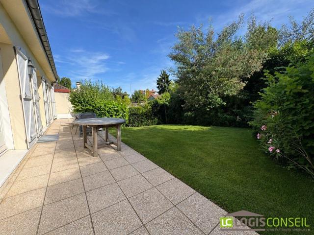 Maison vente à Cité Basse, Le Plessis-Robinson