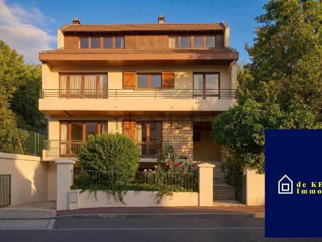 Maison vente à Cité Basse, Le Plessis-Robinson