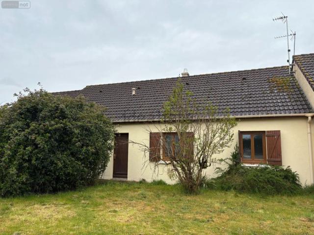 Maison vente à La Charbonnière, Le Poinçonnet