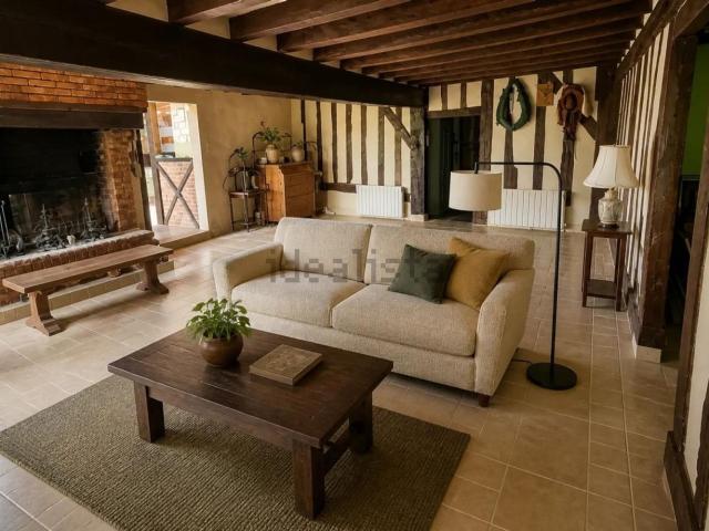 Maison vente à Saint-Pellerin, Le Poislay