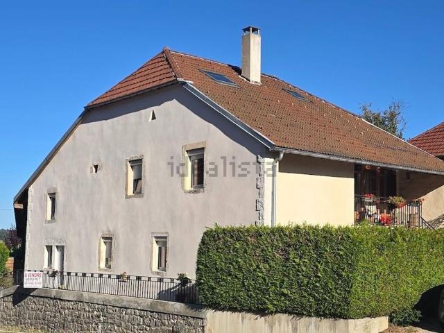 Maison vente à Le Poizat, Le Poizat-Lalleyriat