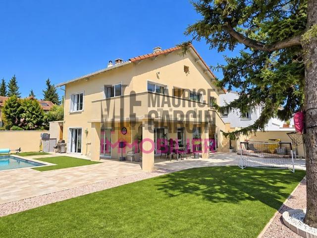 Maison vente à Le Pontet Centre, Le Pontet