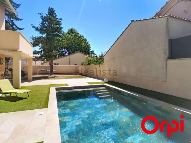 Maison vente à Le Pontet, Vaucluse