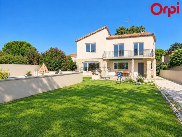 Maison vente à Le Pontet Centre, Le Pontet