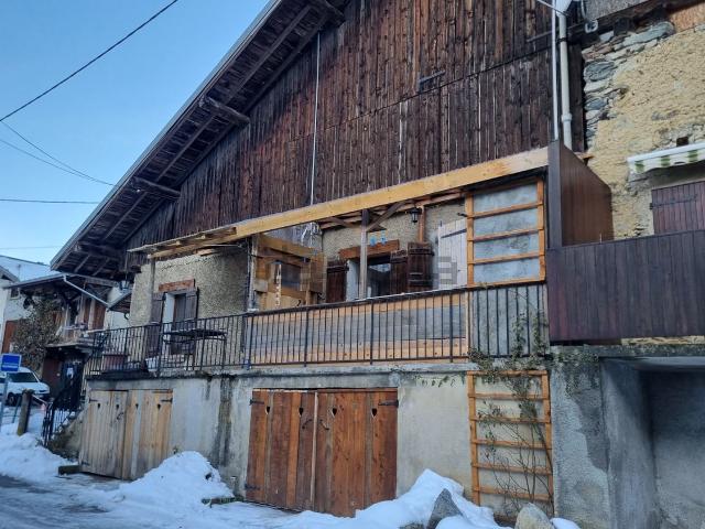 Maison vente à Les Granges, Le Pontet