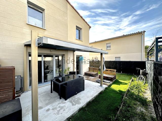 Maison vente à Le Pontet Centre, Le Pontet