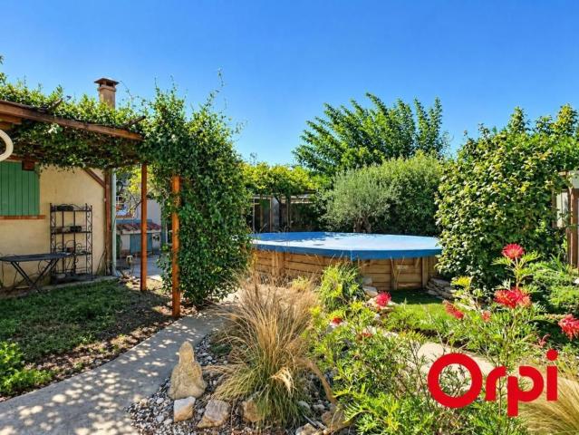Maison vente à Le Pontet, Vaucluse
