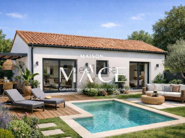 Maison vente à Le Pontet, Vaucluse