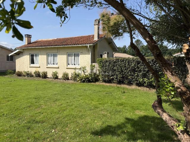 Maison vente à Lauros, Le Porge