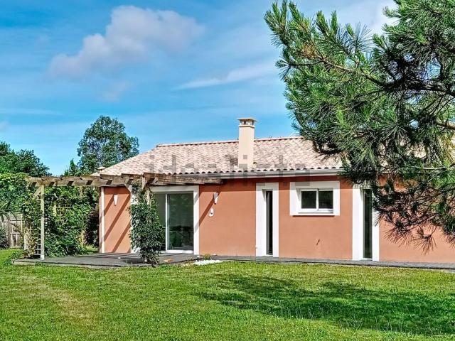 Maison vente à Lauros, Le Porge