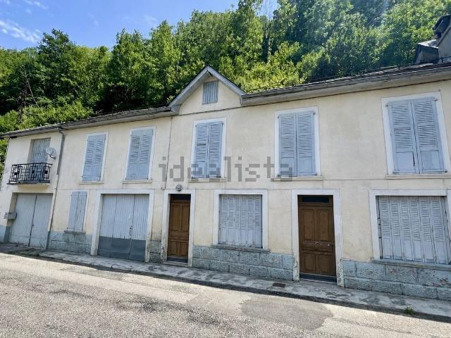 Maison vente à Peyregude, Le Port