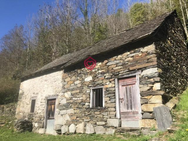 Maison vente à Trabiet Dessus, Le Port