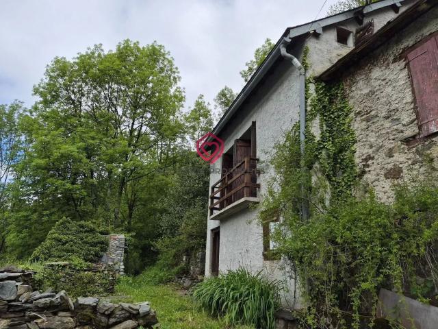 Maison vente à Sartrou Bas, Le Port