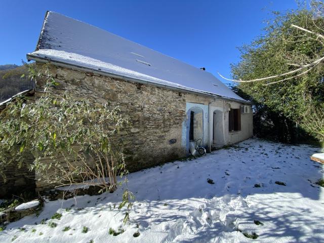 Maison vente à Moureous, Le Port