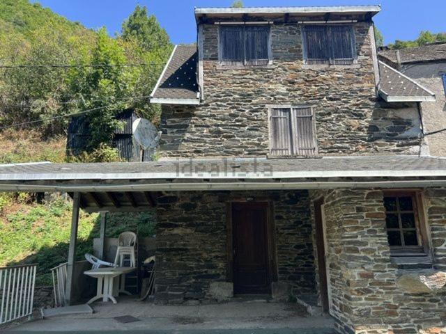 Maison vente à Moureous, Le Port